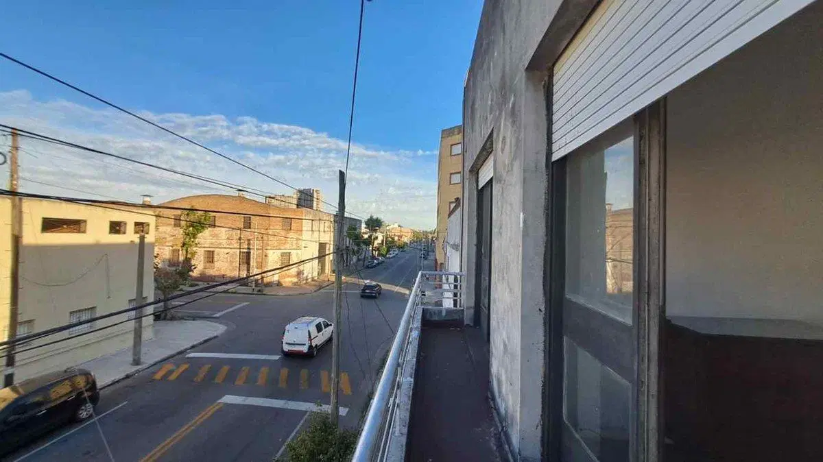 VENTA PH 4 AMBIENTES EN AVELLANEDA CON TERRAZA 3