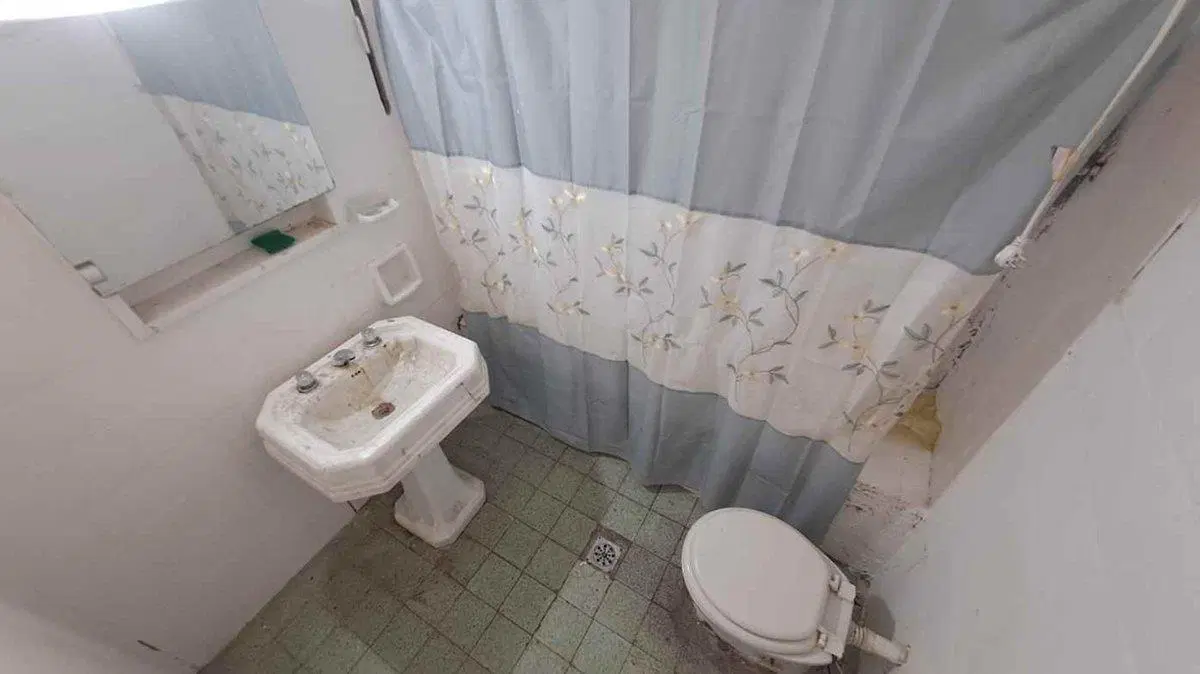 VENTA PH 4 AMBIENTES EN AVELLANEDA CON TERRAZA 4