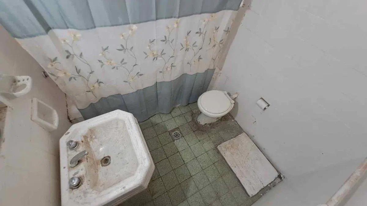 VENTA PH 4 AMBIENTES EN AVELLANEDA CON TERRAZA 5