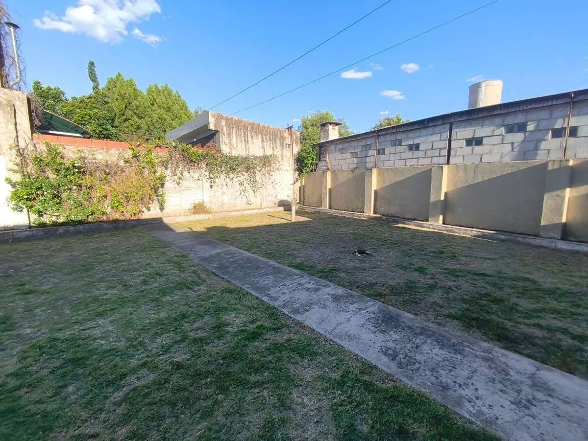 VENTA PH TIPO CASA 3AMB  + GALPON/GARAGE 4 AUTOS 3