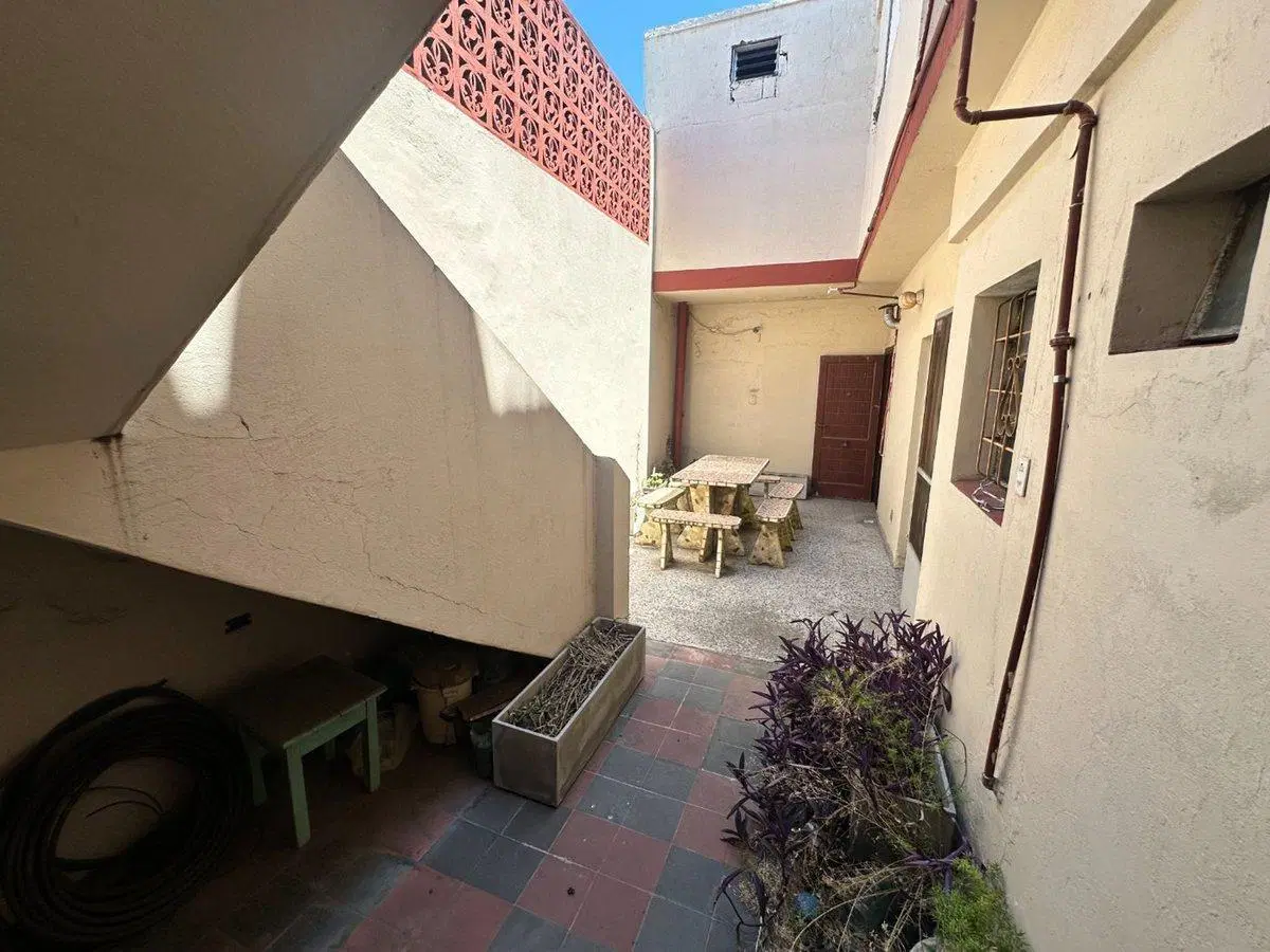 VENTA LOTE 670 M2 EN VILLA DOMINICO 5
