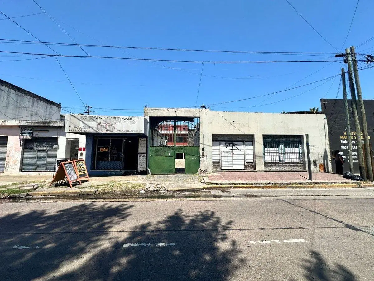 VENTA LOTE 670 M2 EN VILLA DOMINICO 4
