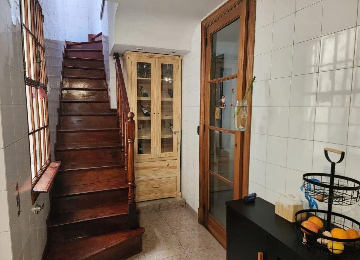 Venta PH 4 ambientes Monserrat 3