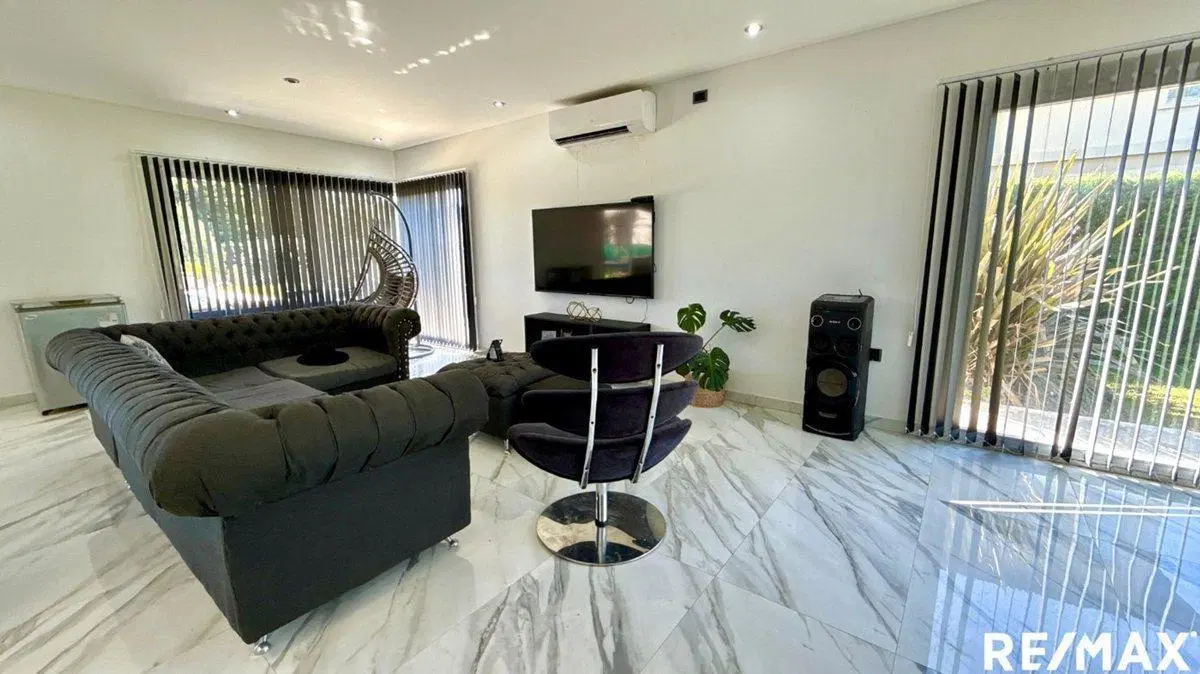 VENTA CASA CLUB DE CAMPO LAS CAÑUELAS 4 AMBIENTES 3