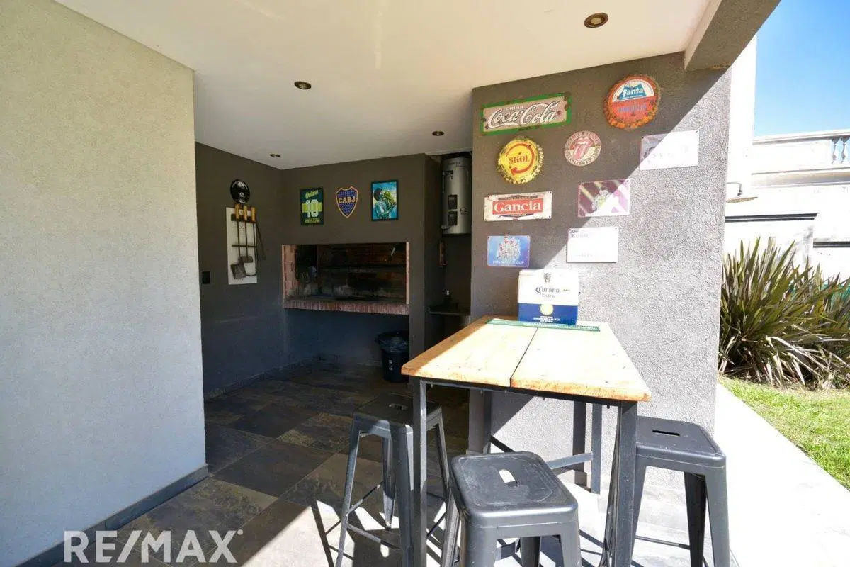 VENTA CASA CLUB DE CAMPO LAS CAÑUELAS 4 AMBIENTES 2