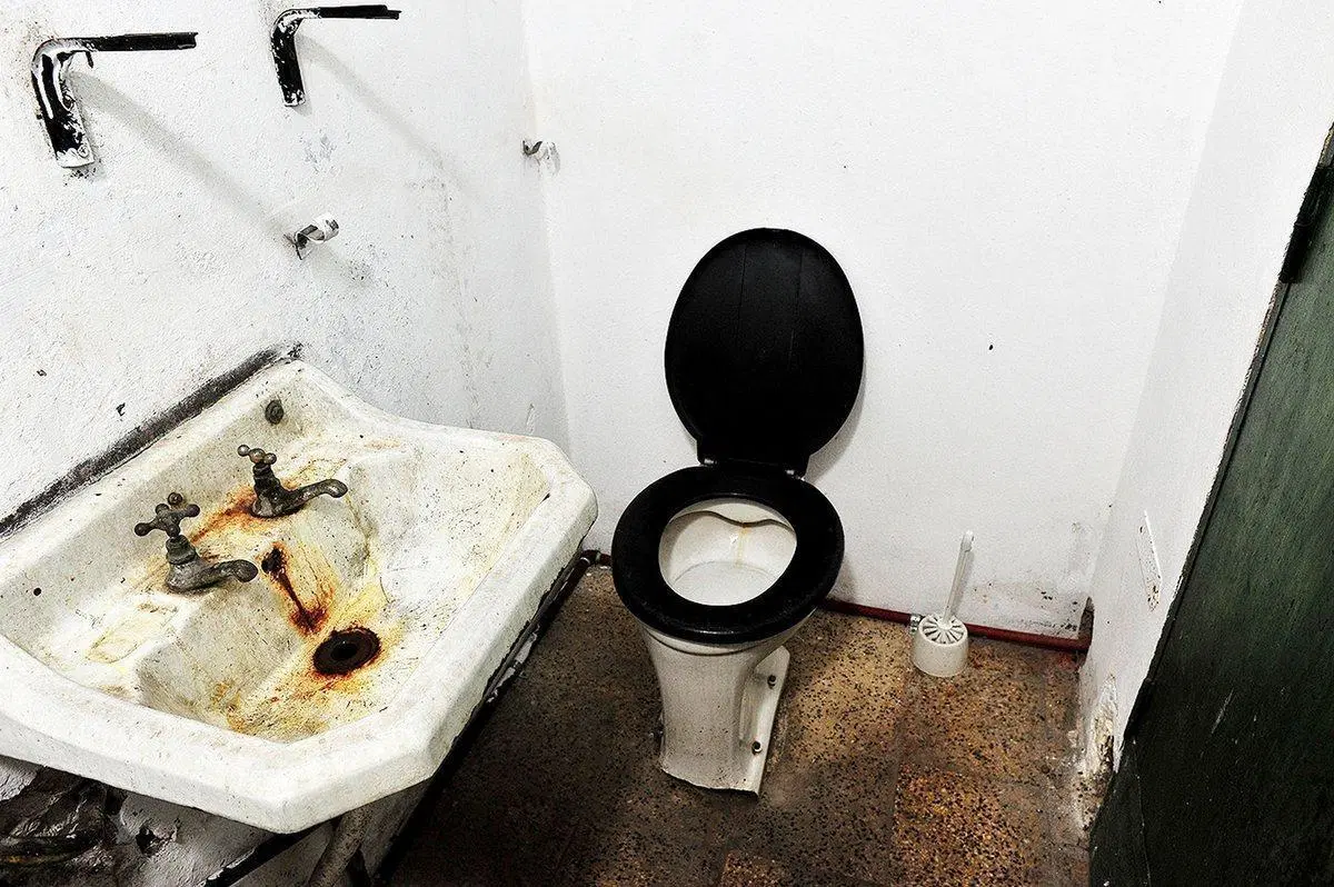 VENTA GALPON  CON BAÑO Y FONDO EN VILLA DOMINICO 2