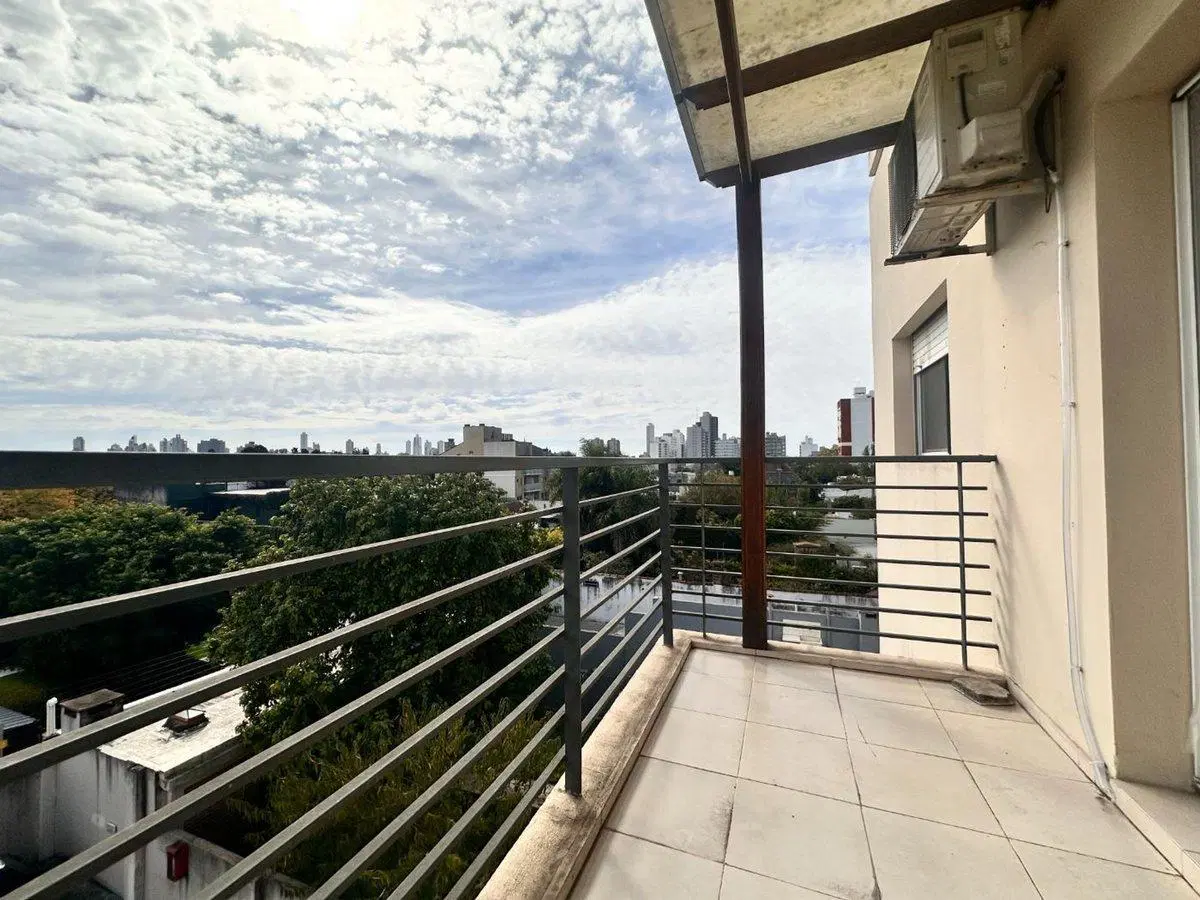 Venta Depto 2 amb c/cochera Apto Credito Temperley 8