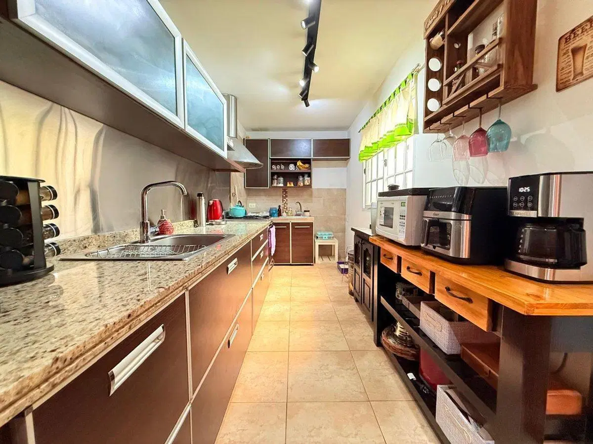 VENTA PH 3 AMBIENTES VILLA LURO 2