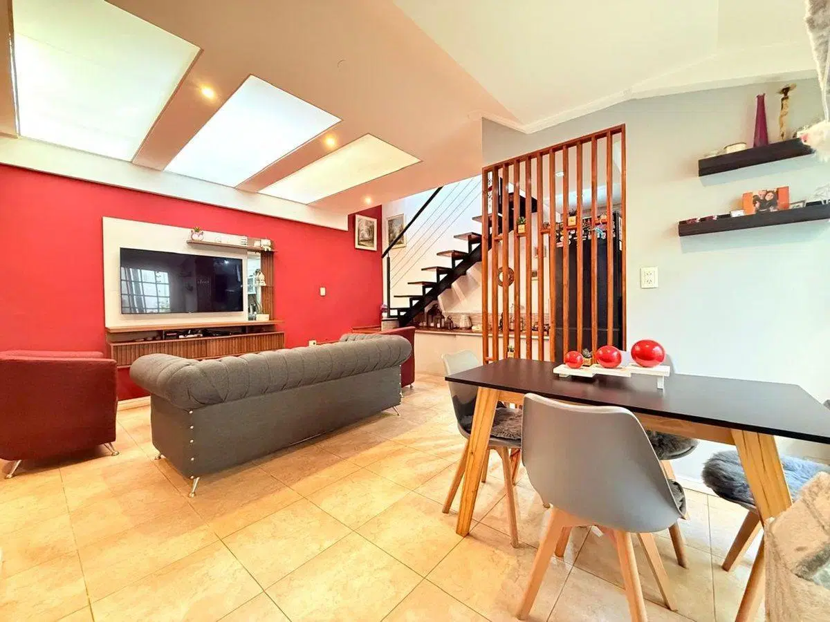 VENTA PH 3 AMBIENTES VILLA LURO 3