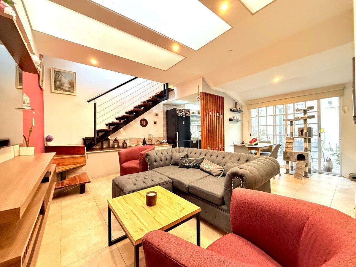 VENTA PH 3 AMBIENTES VILLA LURO