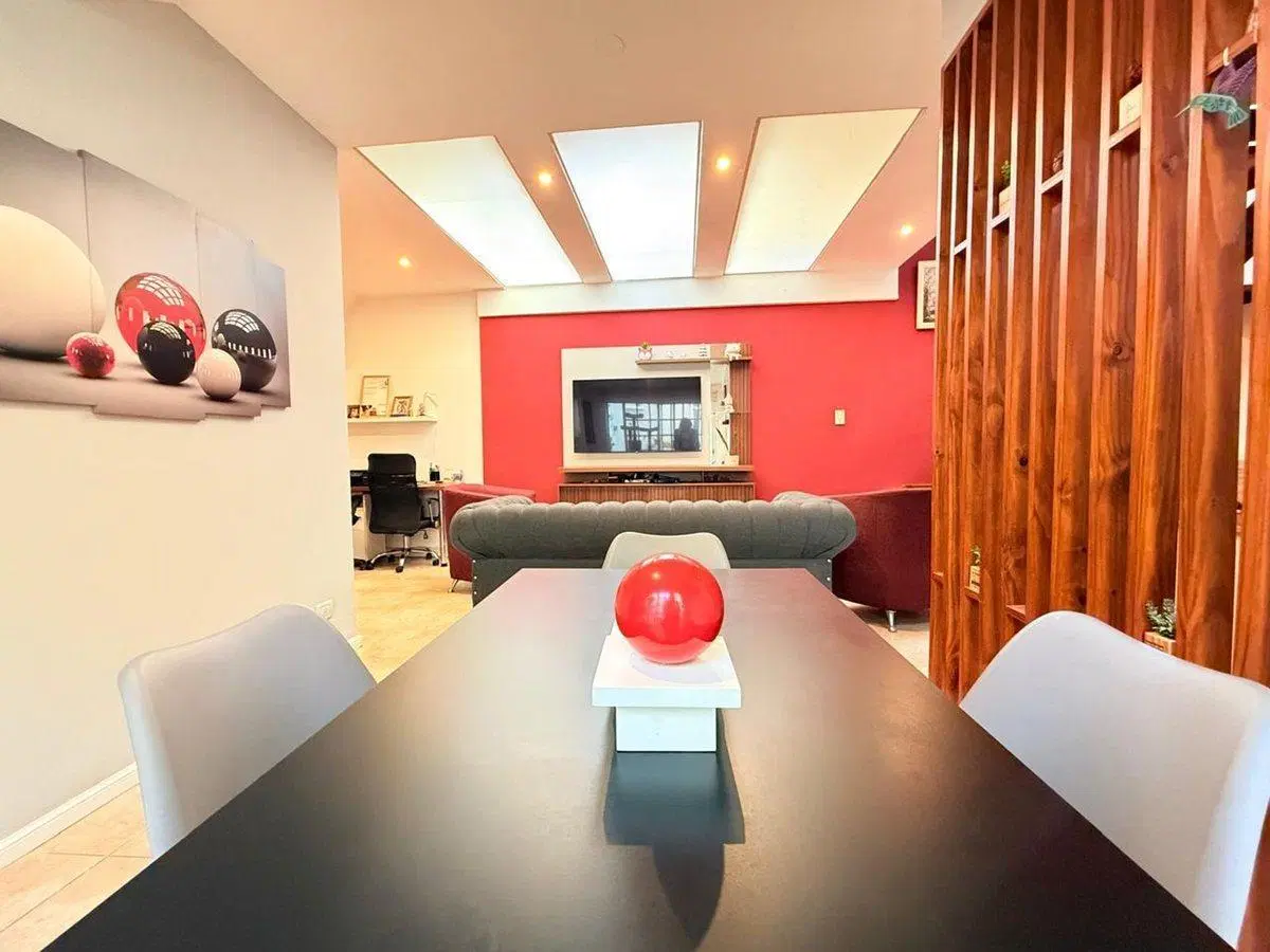 VENTA PH 3 AMBIENTES VILLA LURO 4