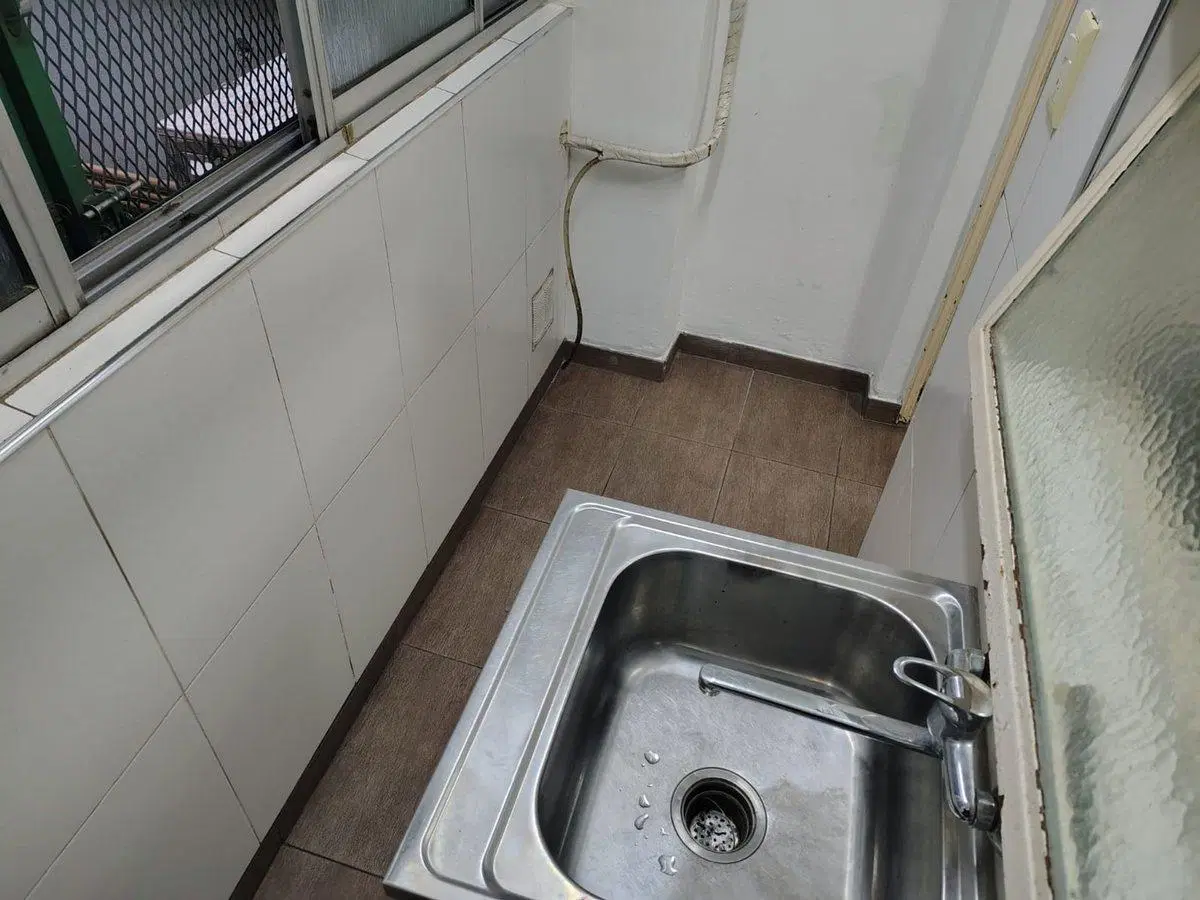 ALQUILER DEPARTAMENTO EN BARRACAS 5