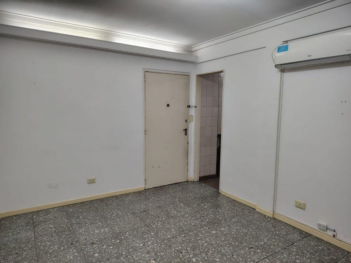 ALQUILER DEPARTAMENTO EN BARRACAS