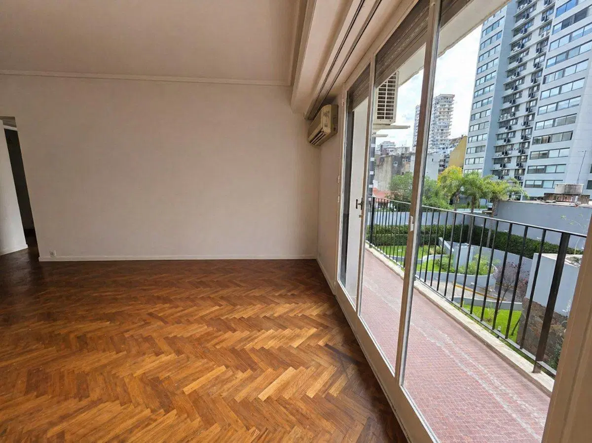 VENTA CAÑITAS 3 AMBIENTES PALERMO APTO CREDITO 5