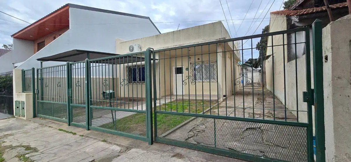 VENTA PH 3 AMBIENTES CON COCHERA EZPELETA 4