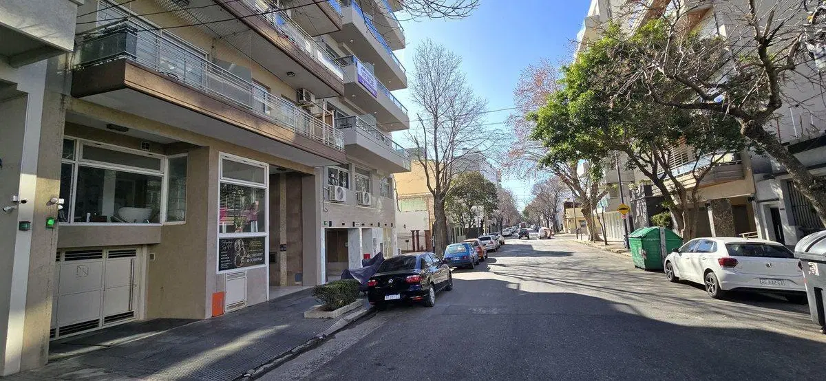 VENTA DEPTO. MONOAMBIENTE CON COCHERA APTO CREDITO 4