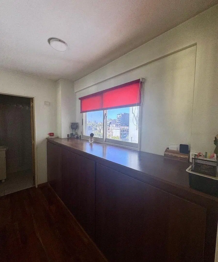 Hermoso Departamento 2 ambientes con cochera 3