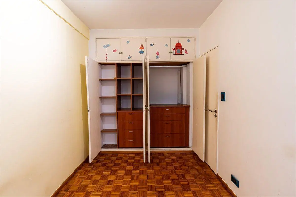 Venta Depto 4 amb, Belgrano, Av. Cramer al 2300 2