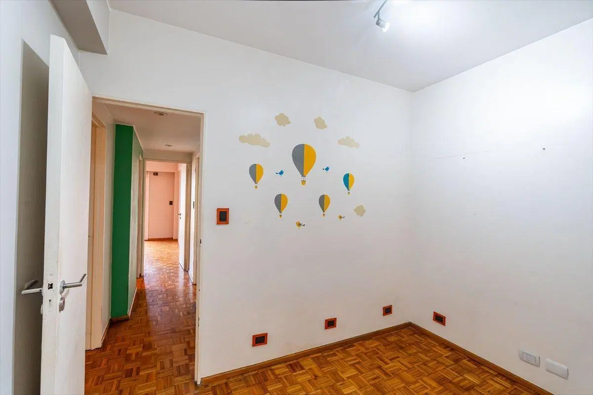 Venta Depto 4 amb, Belgrano, Av. Cramer al 2300 4