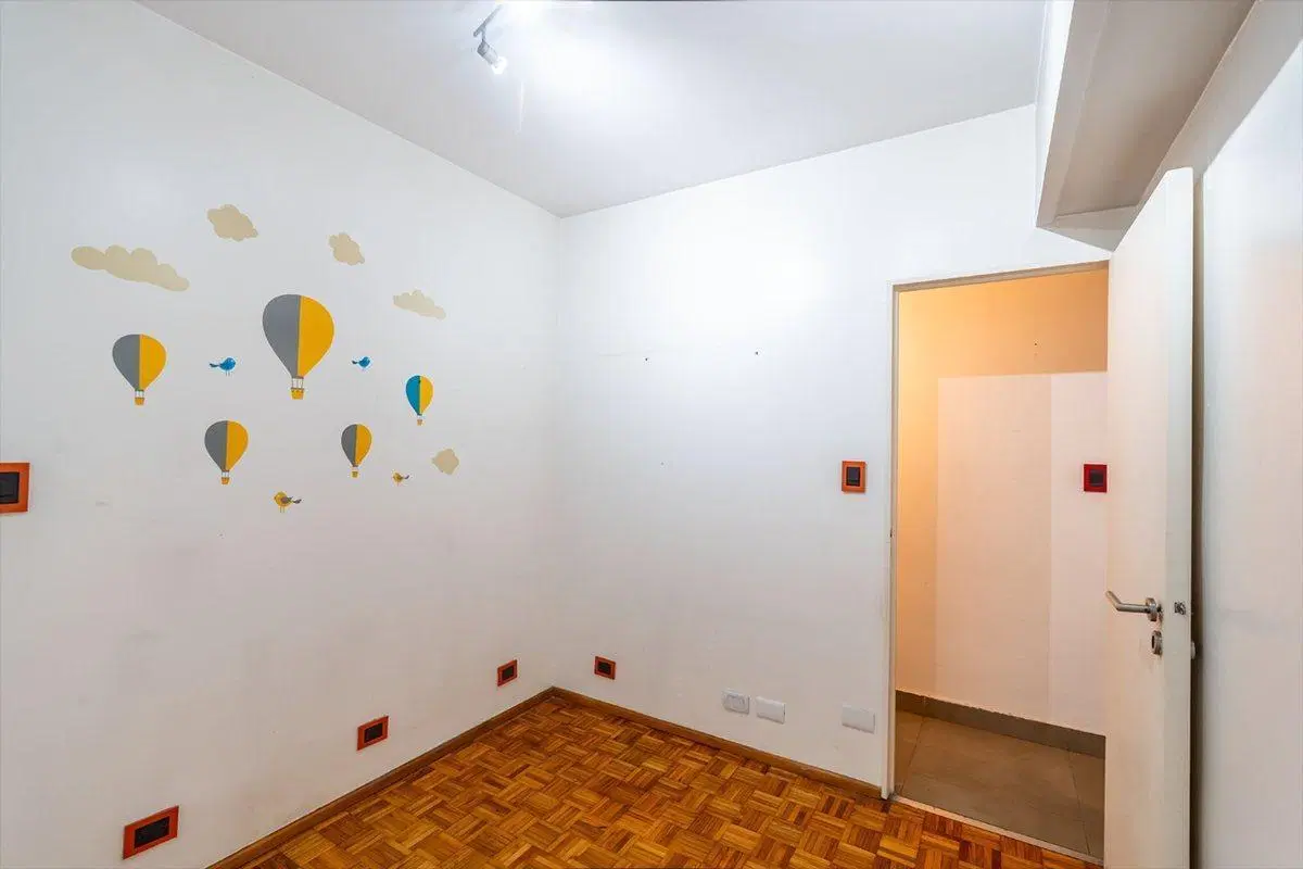 Venta Depto 4 amb, Belgrano, Av. Cramer al 2300 3
