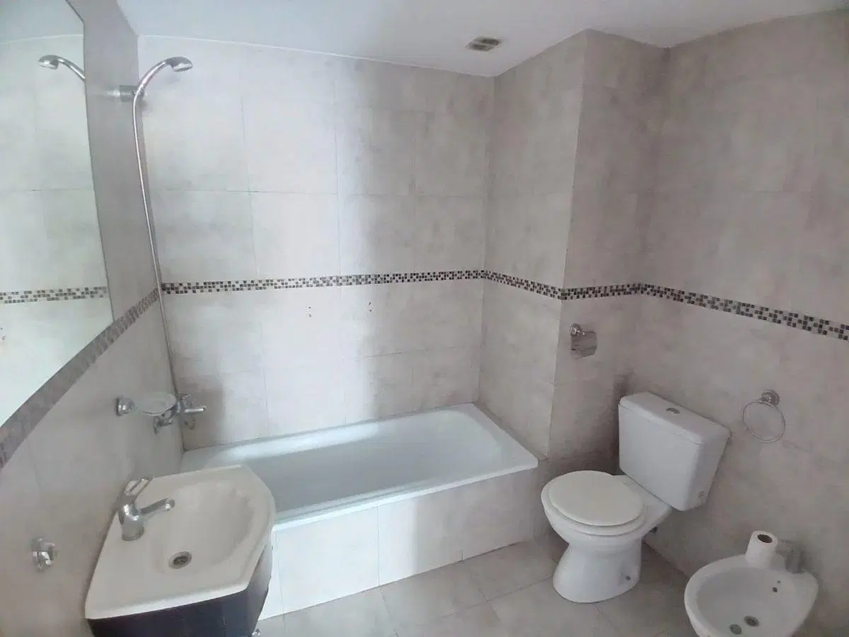 ALQUILER MONOAMBIENTE VILLA LURO 3