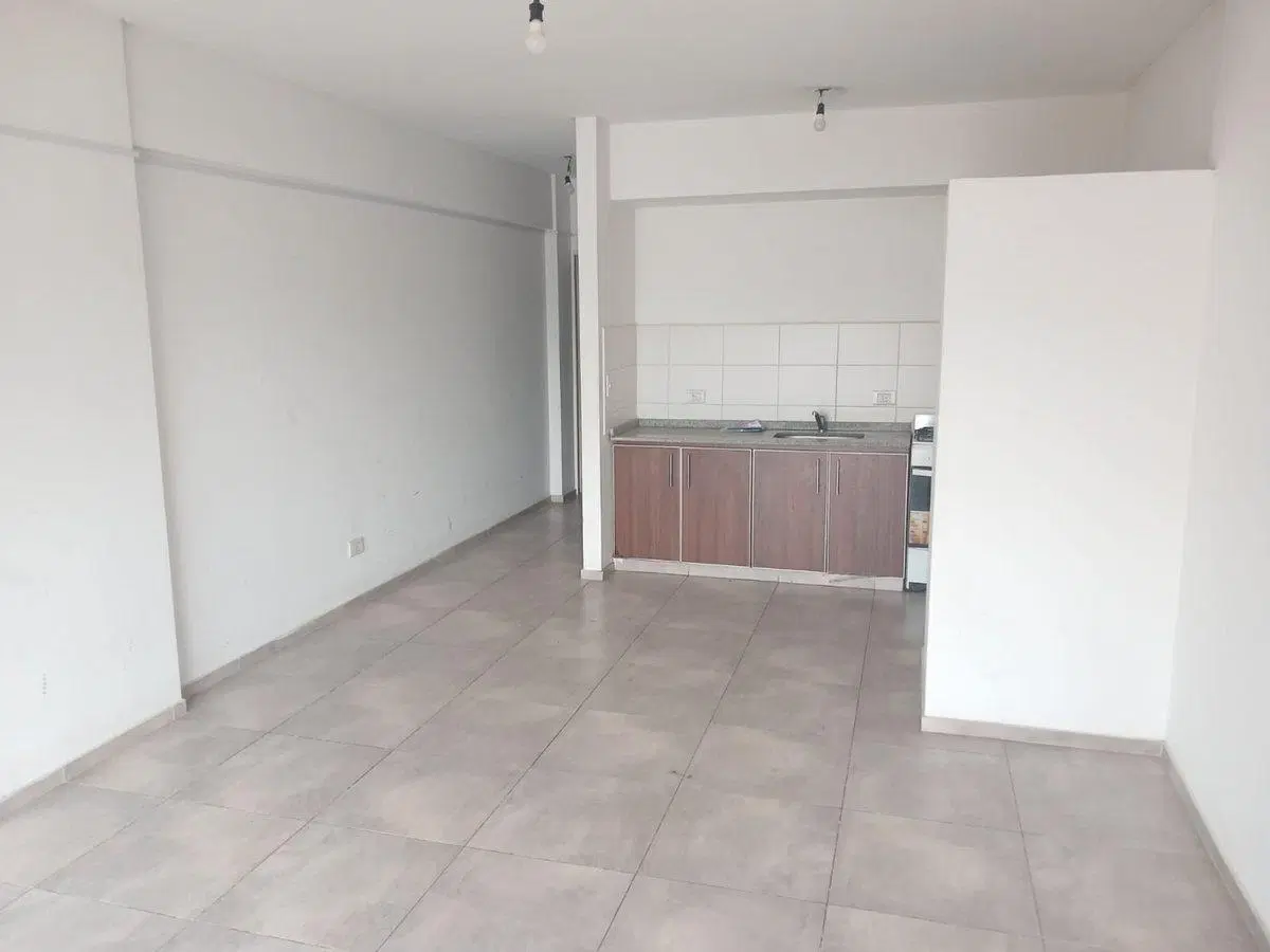 ALQUILER MONOAMBIENTE VILLA LURO 2