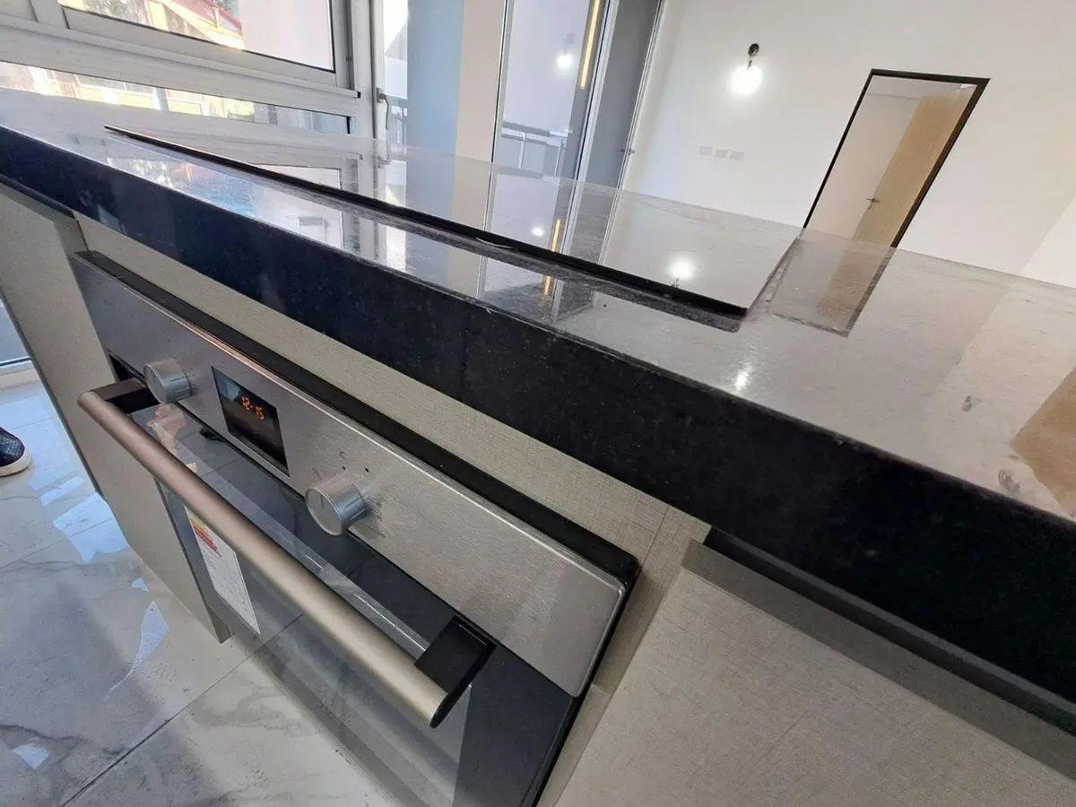 VENTA 2 AMB 51M2 SEMIPISO COCHERA RAMOS MEJIA 8