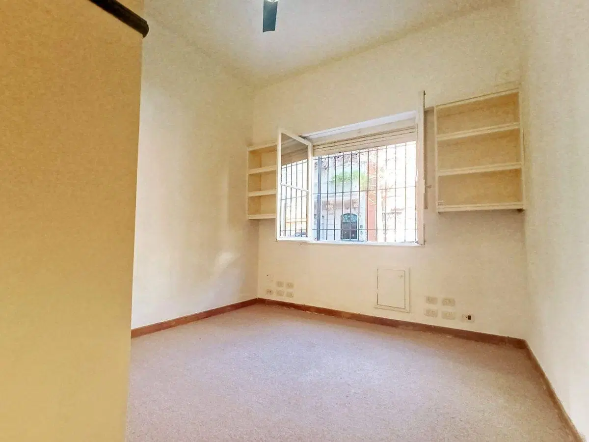 Venta  Depto 3 amb Belgrano CABA APTA PROF 4