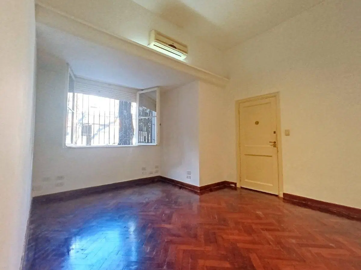 Venta  Depto 3 amb Belgrano CABA APTA PROF 2