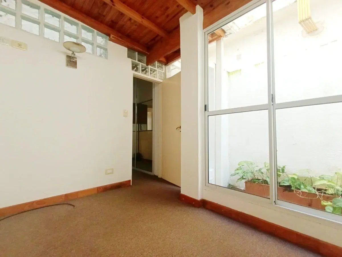 Venta  Depto 3 amb Belgrano CABA APTA PROF 5