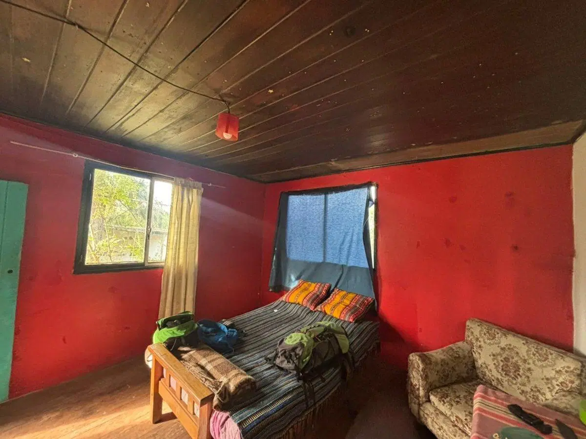 VENTA CASA 3 AMBIENTES AMPLIO TERRENO DELTA TIGRE 5