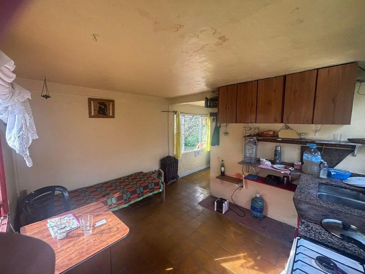 VENTA CASA 3 AMBIENTES AMPLIO TERRENO DELTA TIGRE 3