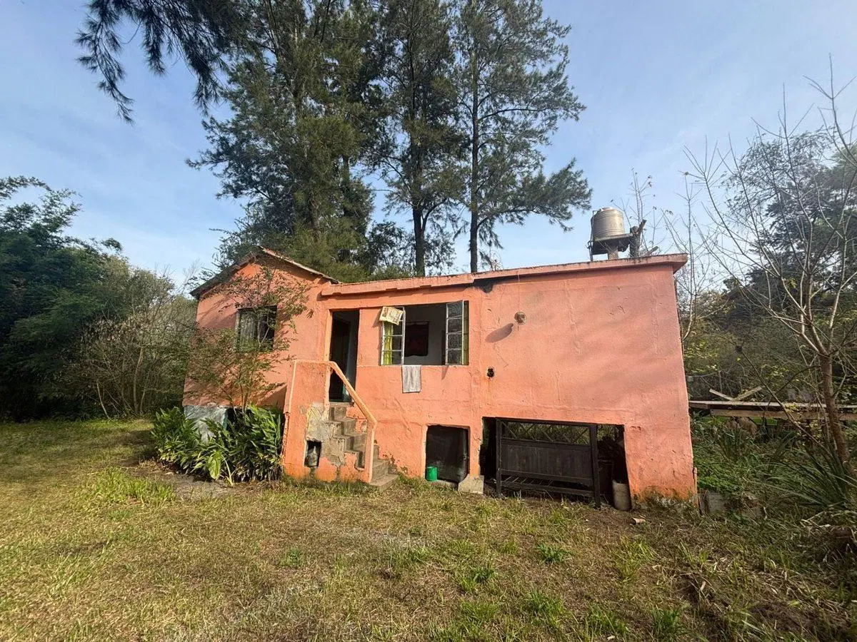 VENTA CASA 3 AMBIENTES AMPLIO TERRENO DELTA TIGRE 2