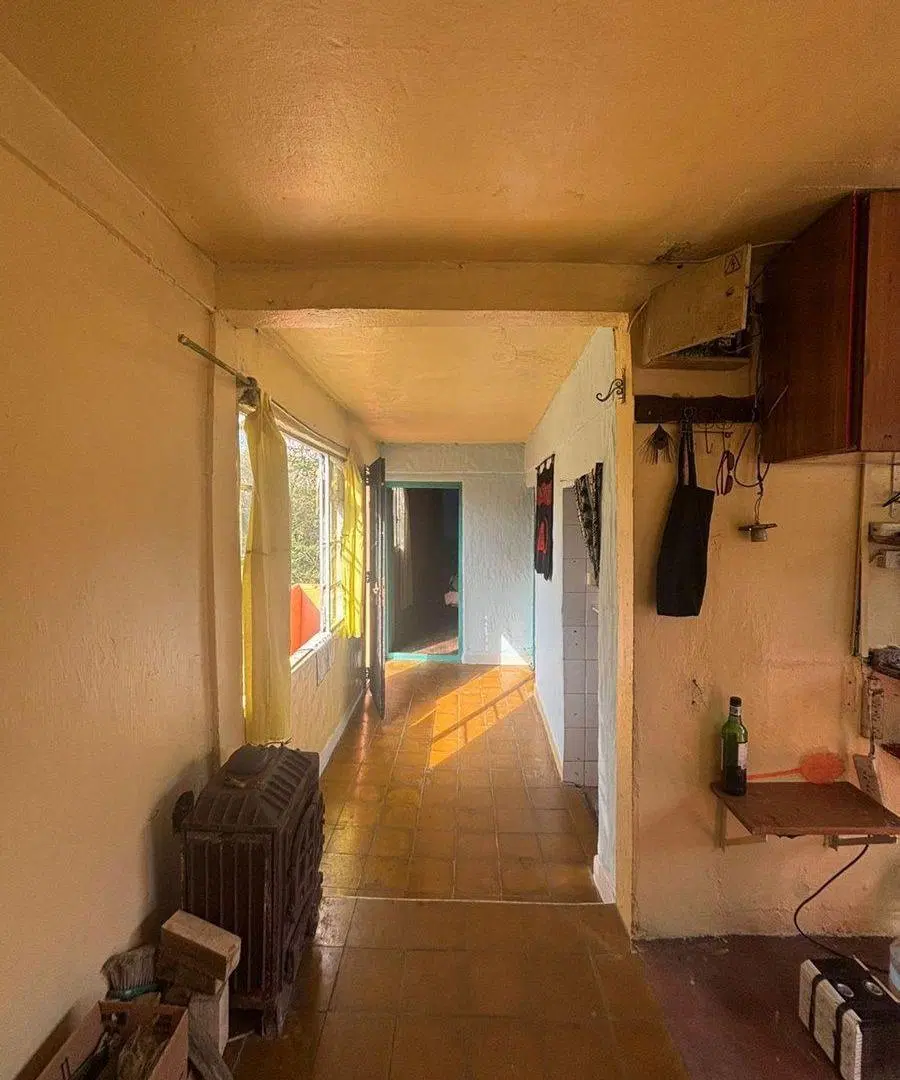 VENTA CASA 3 AMBIENTES AMPLIO TERRENO DELTA TIGRE 4