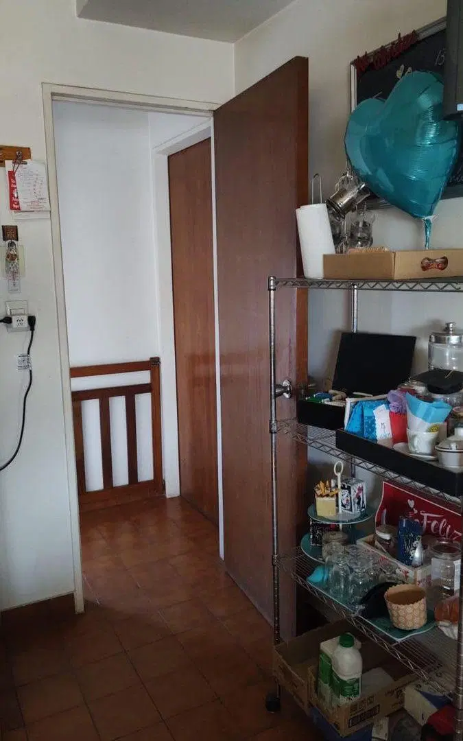 VENTA PH 3 AMBIENTES, TERRAZA Y QUINCHO A NUEVO 8