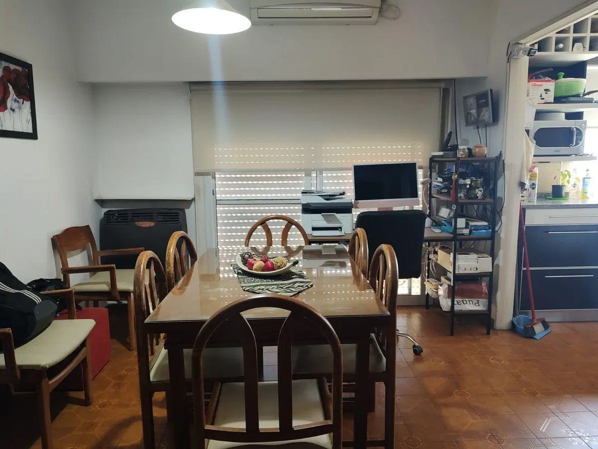 VENTA PH 3 AMBIENTES, TERRAZA Y QUINCHO A NUEVO 3