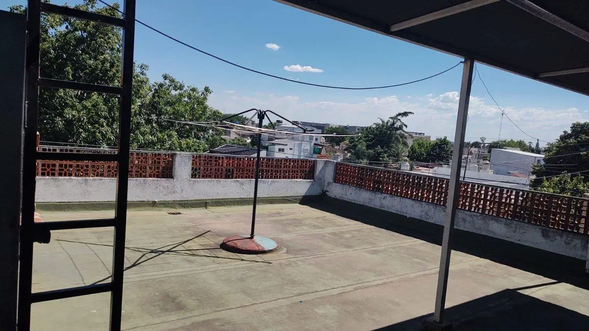VENTA PH 3 AMBIENTES, TERRAZA Y QUINCHO A NUEVO 4