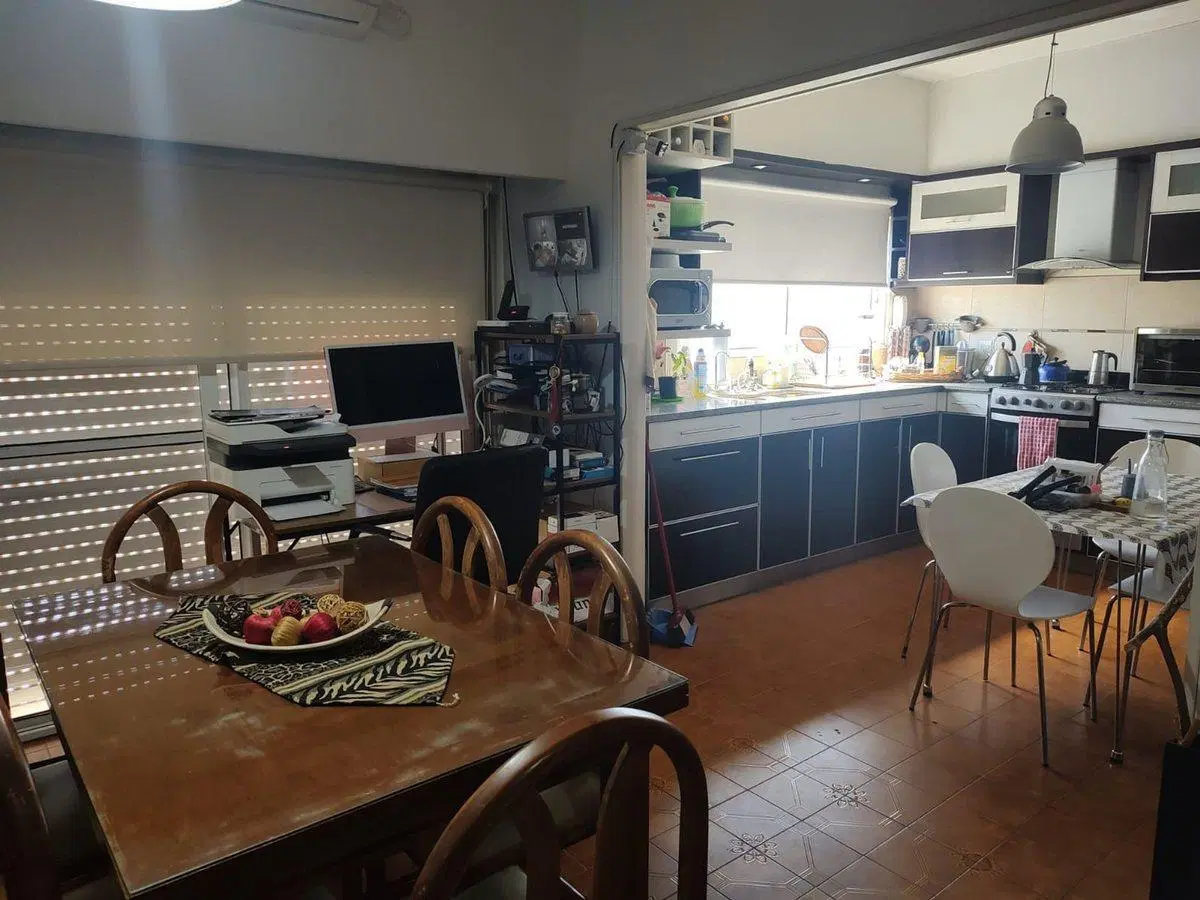 VENTA PH 3 AMBIENTES, TERRAZA Y QUINCHO A NUEVO 5