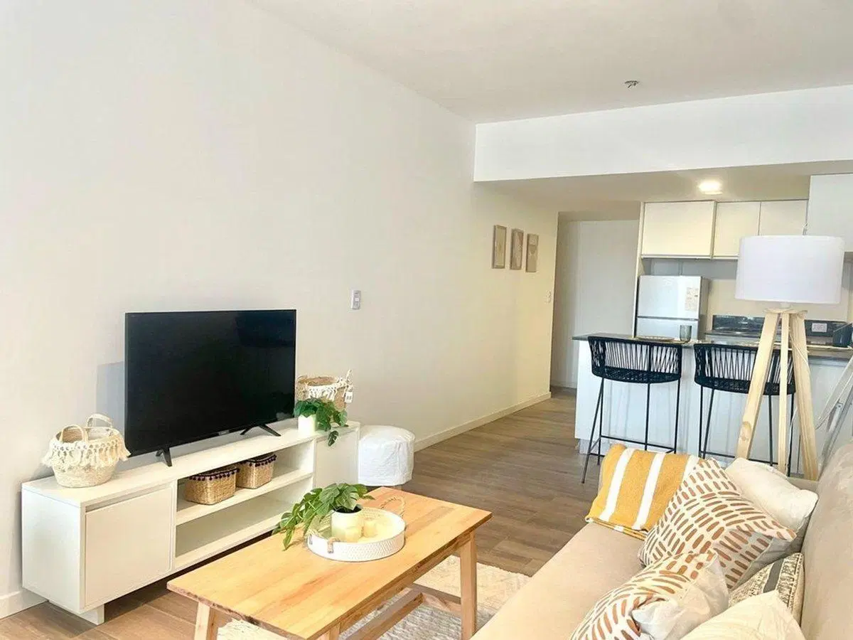 VENTA MONOAMBIENTE A ESTRENAR EN BOEDO 2
