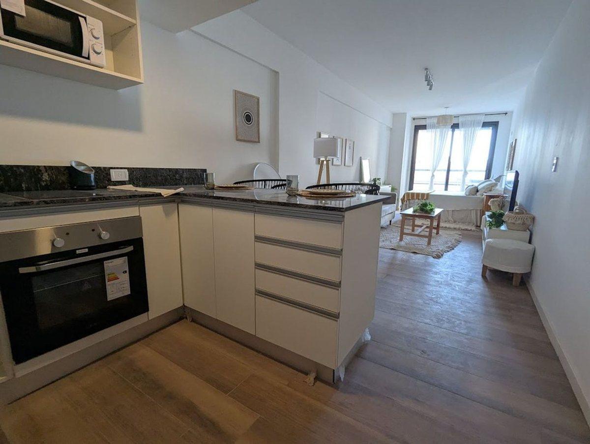 Foto de VENTA MONOAMBIENTE A ESTRENAR EN BOEDO, imagen 4