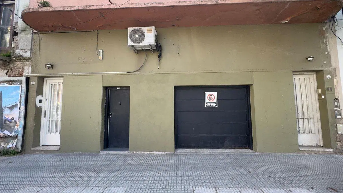 Venta Casa en PH 5 amb terraza San Cristobal caba 2