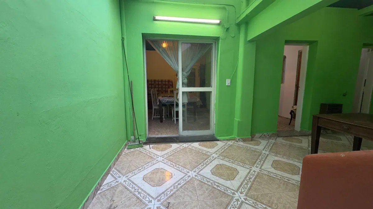 Venta Casa en PH 5 amb terraza San Cristobal caba 4