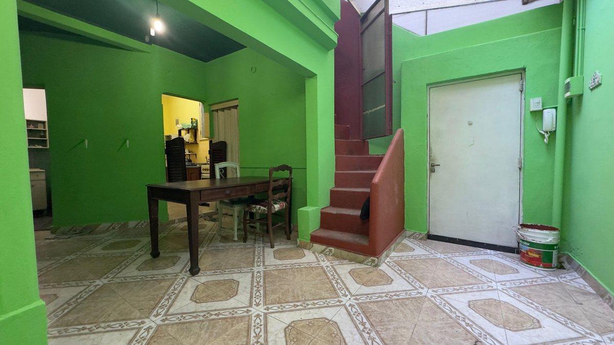 Venta Casa en PH 5 amb terraza San Cristobal caba