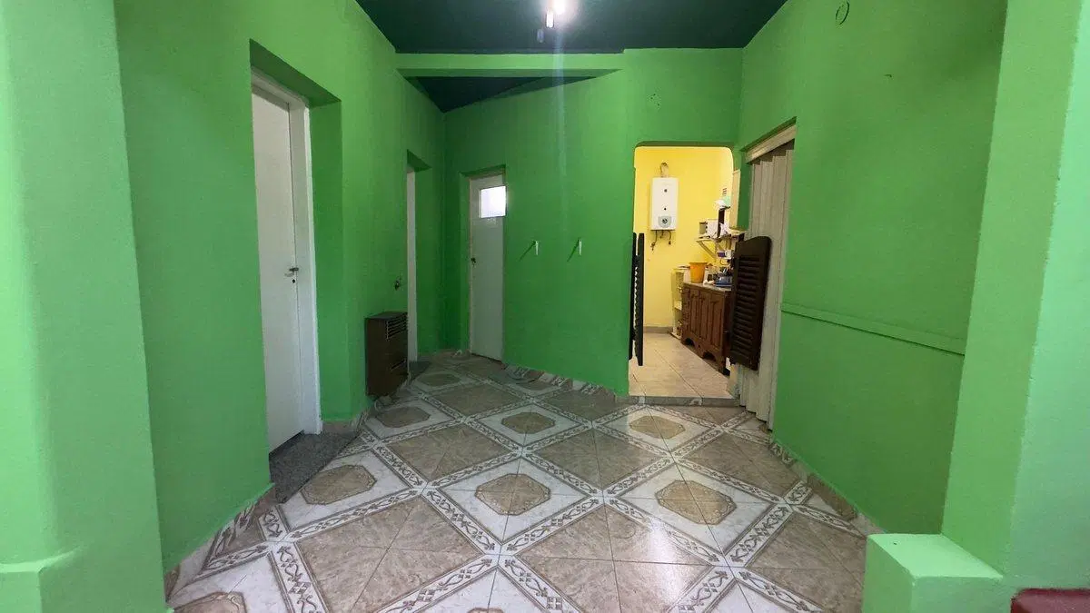 Venta Casa en PH 5 amb terraza San Cristobal caba 5