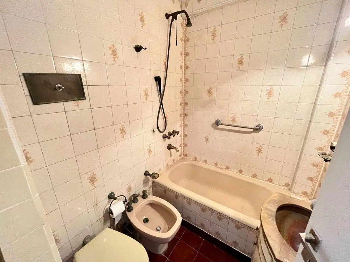 VENTA DEPARTAMENTO 3 AMB. LA BOCA APTO CRÉDITO 4