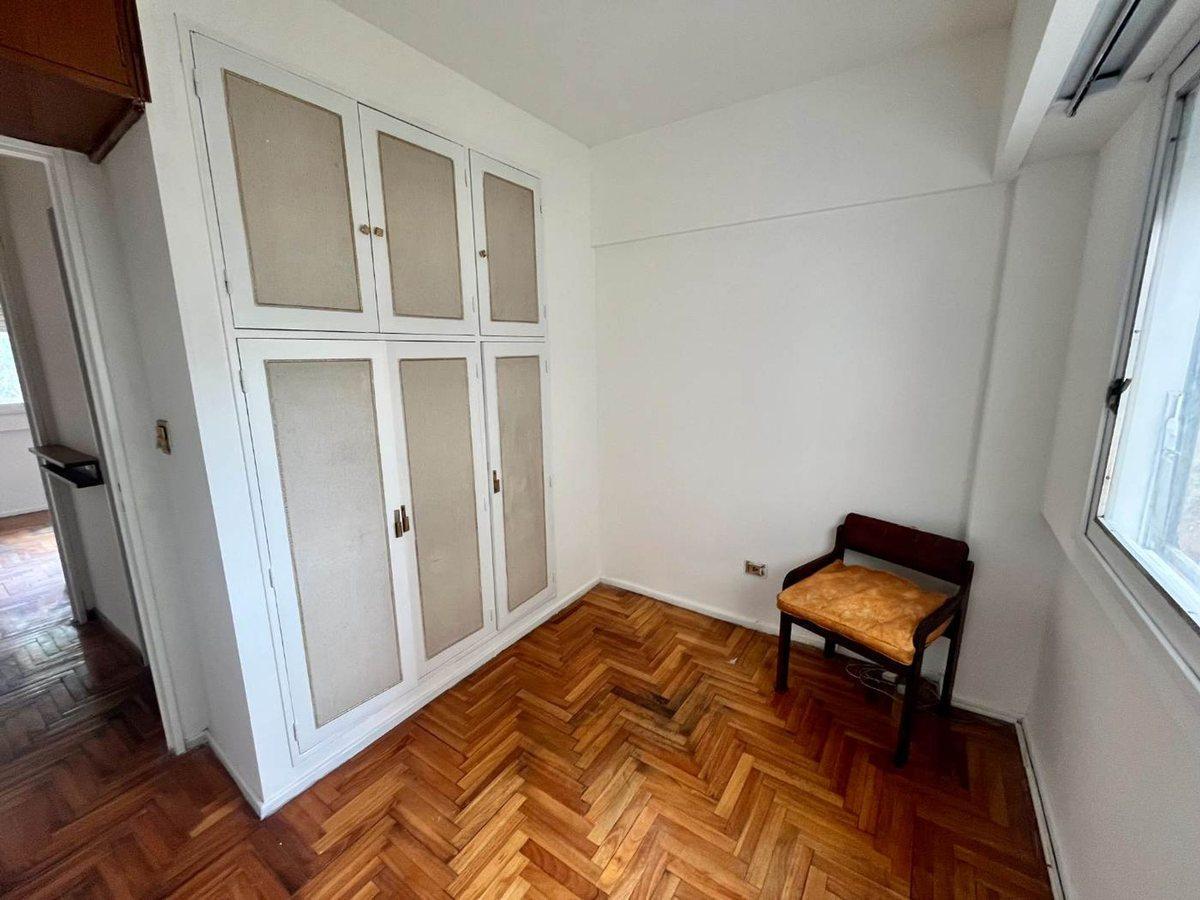 Foto de VENTA DEPARTAMENTO 3 AMB. LA BOCA APTO CRÉDITO, imagen 3
