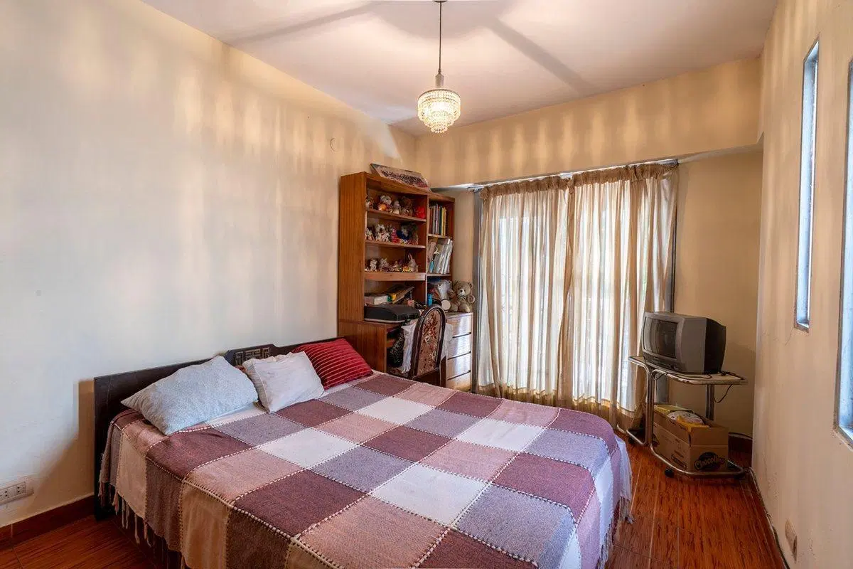 VENTA 2 CASAS CONSTITUCIÓN CON PARQUE Y COCHERA 5