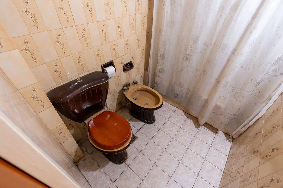 VENTA 2 CASAS CONSTITUCIÓN CON PARQUE Y COCHERA 4