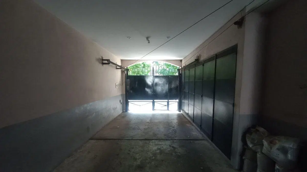 Venta de Cochera en Villa Santa Rita 3