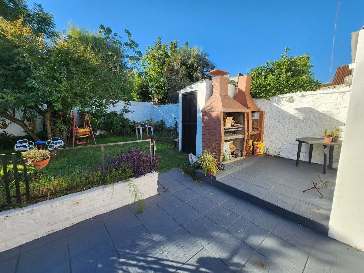 Venta Casa 3 amb Quilmes 5